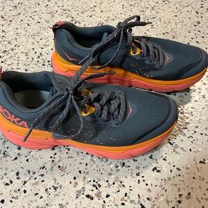 HOKA running shoes